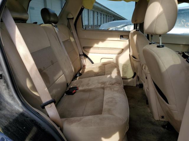 Photo 6 from auction – 2008 FORD ESCAPE XLT with VIN 1FMCU03128KB66375