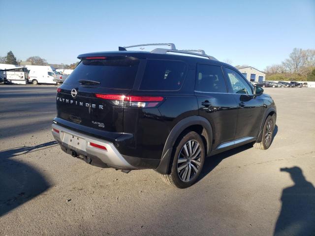 صورة رقم 4 من المزاد - 2022 NISSAN PATHFINDER مع VIN 5N1DR3DK5NC201642