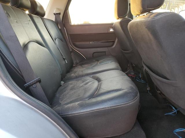 Photo 6 from auction – 2009 MAZDA TRIBUTE S with VIN 4F2CZ06G29KM01400