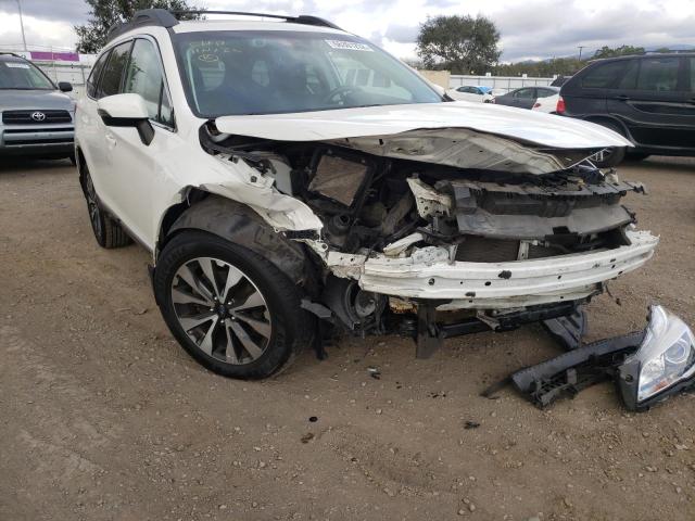 Фото 9 с аукциона – 2017 SUBARU OUTBACK 2. с VIN 4S4BSANC1H3356961