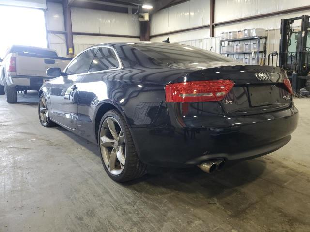 Photo 3 from auction – 2011 AUDI A5 PREMIUM with VIN WAULFAFRXBA029376