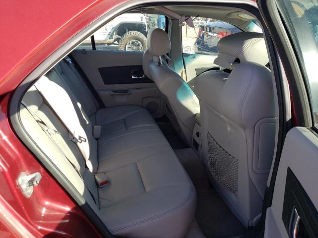 Photo 6 from auction – 2007 CADILLAC CTS with VIN 1G6DM57T470160026