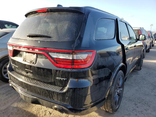 Photo 4 from auction – 2018 DODGE DURANGO SR with VIN 1C4SDJGJ3JC216846