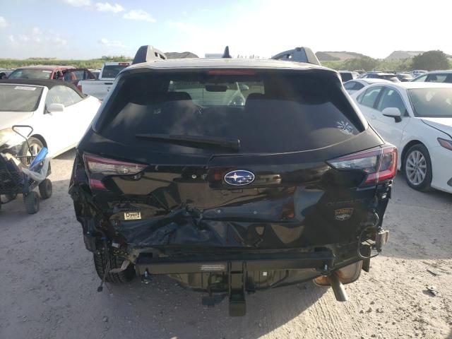 Photo 9 from auction – 2022 SUBARU OUTBACK WI with VIN 4S4BTGUD4N3123968