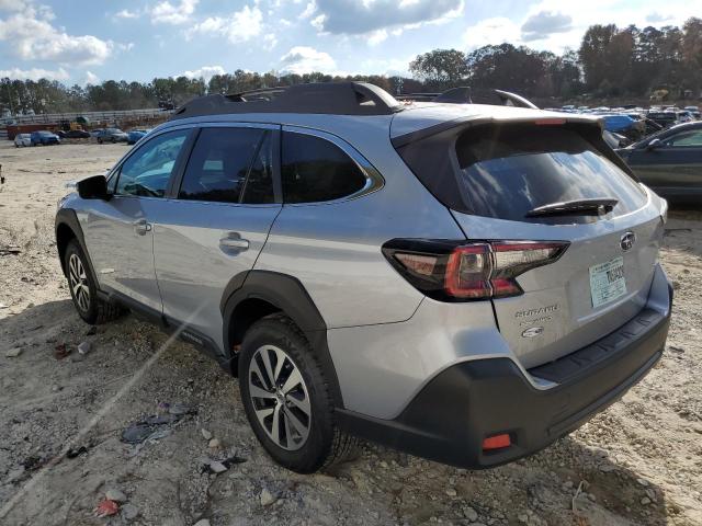 Photo 3 from auction – 2023 SUBARU OUTBACK PR with VIN 4S4BTADC7P3111921