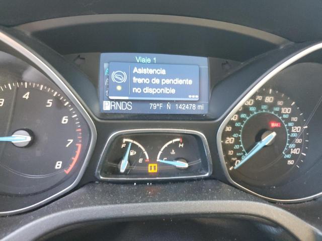 Photo 8 from auction – 2012 FORD FOCUS SE with VIN 1FAHP3K29CL327147
