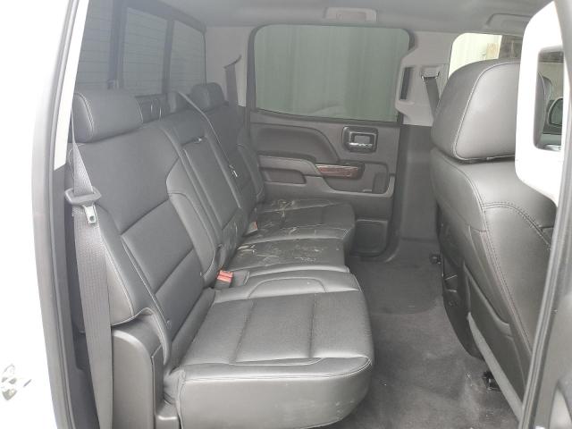 Photo 6 from auction – 2018 GMC SIERRA K15 with VIN 3GTU2NEC4JG496865