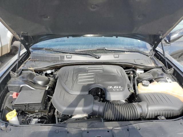 Photo 7 from auction – 2019 DODGE CHARGER SX with VIN 2C3CDXBG7KH720385