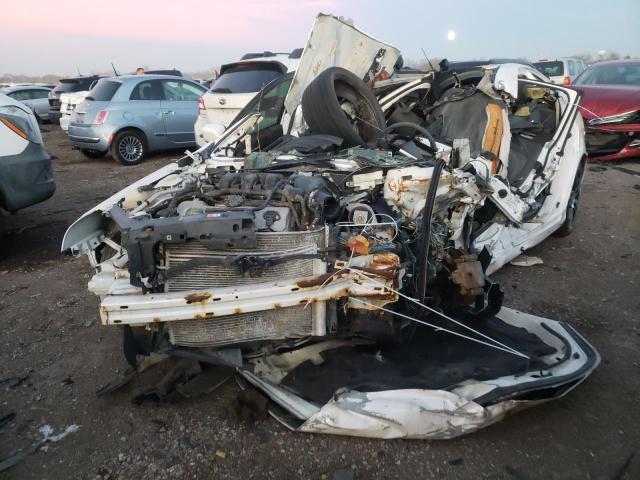 Photo 2 from auction – 2011 FORD FUSION SPO with VIN 3FAHP0KC7BR137984