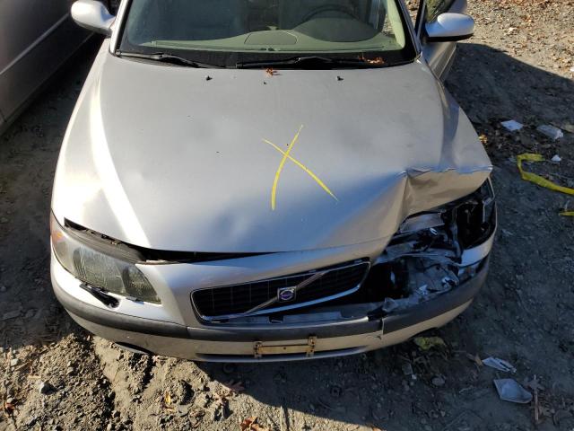 Photo 7 from auction – 2002 VOLVO S60 with VIN YV1RS61R122155627