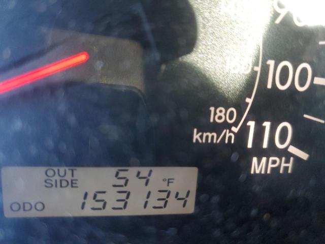 Photo 8 from auction – 2006 TOYOTA COROLLA CE with VIN 1NXBR32E16Z638800