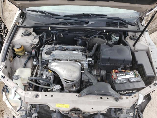 Photo 7 from auction – 2002 TOYOTA CAMRY LE with VIN 4T1BE32K02U577161