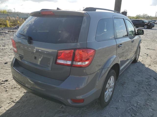 Photo 4 from auction – 2019 DODGE JOURNEY SE with VIN 3C4PDCBB3KT746967