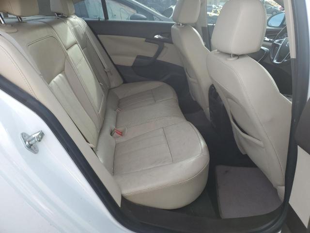 Photo 6 from auction – 2011 BUICK REGAL CXL with VIN W04GR5EC0B1002035