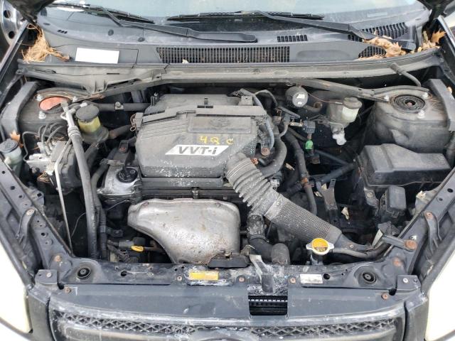 Photo 7 from auction – 2005 TOYOTA RAV4 with VIN JTEHD20V350059352