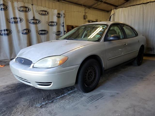 Photo 2 from auction – 2007 FORD TAURUS SE with VIN 1FAFP53U57A158698