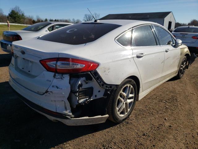 Photo 4 from auction – 2016 FORD FUSION SE with VIN 3FA6P0H72GR345795