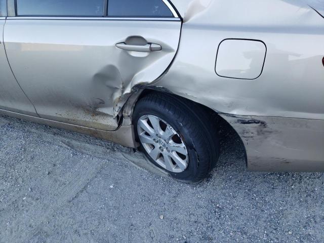 Photo 9 from auction – 2007 TOYOTA CAMRY HYBR with VIN 4T1BB46K57U009262