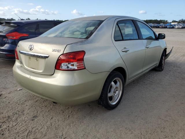 Photo 4 from auction – 2007 TOYOTA YARIS with VIN JTDBT923371012403