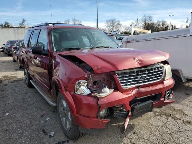 Photo 9 from auction – 2005 FORD EXPLORER L with VIN 1FMZU75WX5ZA47987