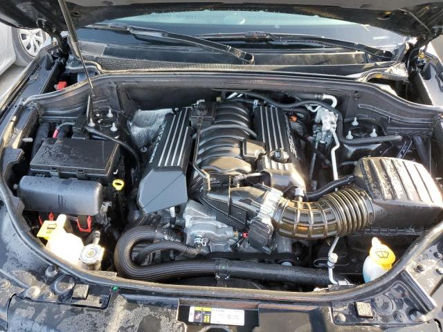 Photo 7 from auction – 2018 DODGE DURANGO SR with VIN 1C4SDJGJ3JC216846