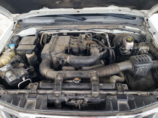 Photo 7 from auction – 2013 NISSAN FRONTIER S with VIN 1N6BD0CTXDN711374