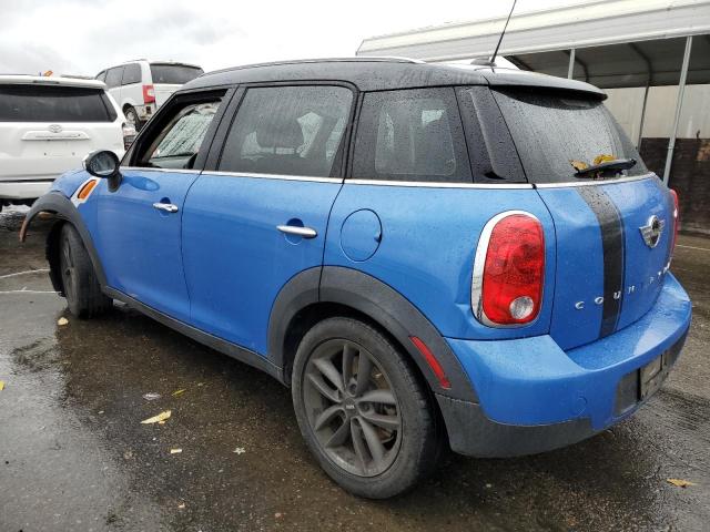 Photo 2 from auction – 2014 MINI COOPER COU with VIN WMWZB3C51EWR37046