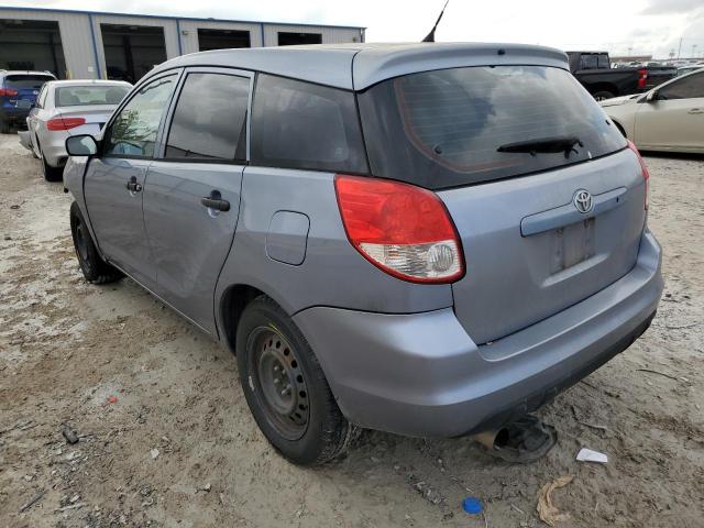 Photo 3 from auction – 2004 TOYOTA COROLLA MA with VIN 2T1KR32E34C199405