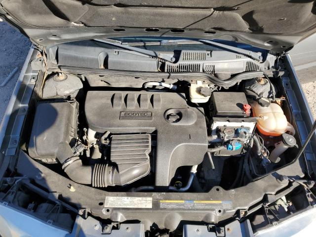 Photo 7 from auction – 2006 SATURN ION LEVEL with VIN 1G8AJ55F26Z163694