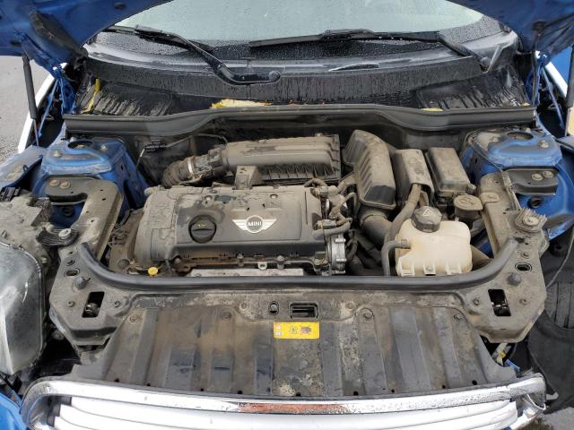 Photo 11 from auction – 2014 MINI COOPER COU with VIN WMWZB3C51EWR37046