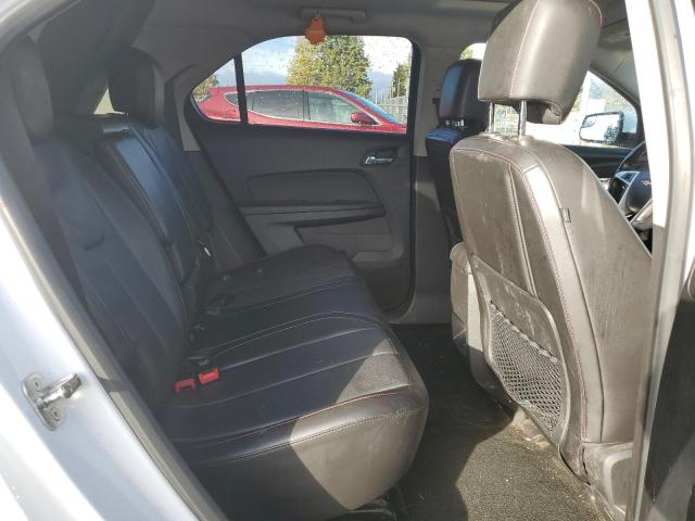 Photo 6 from auction – 2012 CHEVROLET EQUINOX LT with VIN 2GNFLNEK1C6286808