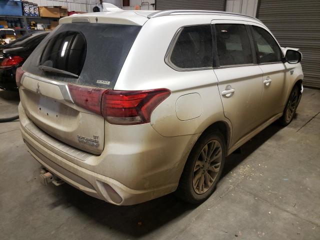 Photo 4 from auction – 2018 MITSUBISHI OUTLANDER with VIN JA4J24A50JZ059220