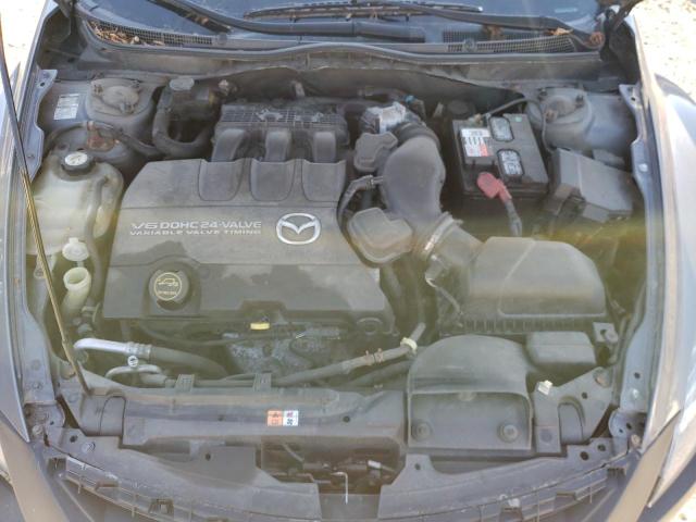 Photo 7 from auction – 2009 MAZDA 6 S with VIN 1YVHP82B695M09626
