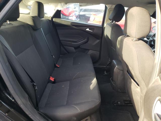 Photo 6 from auction – 2016 FORD FOCUS SE with VIN 1FADP3K25GL347612