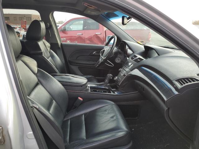 Photo 5 from auction – 2008 ACURA MDX TECHNO with VIN 2HNYD28618H554435