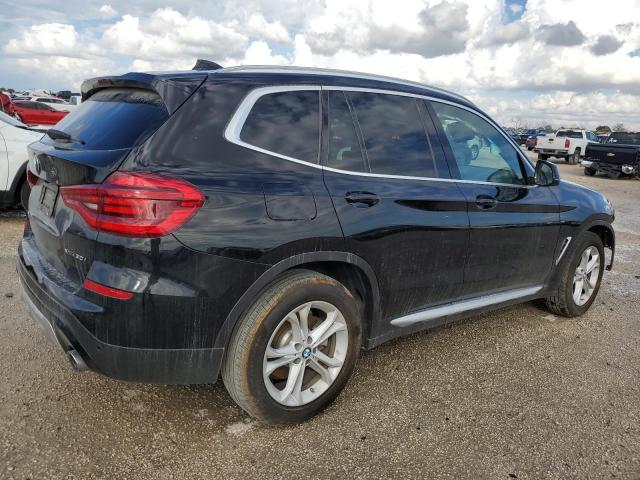 Photo 4 from auction – 2020 BMW X3 XDRIVE3 with VIN 5UXTY5C09LLE58137