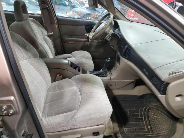 Photo 5 from auction – 1999 BUICK REGAL LS with VIN 2G4WB52K4X1405613