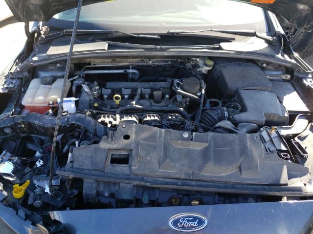 Zdjęcie 7 z aukcji – 2015 FORD FOCUS SE z VIN 1FADP3K21FL231337