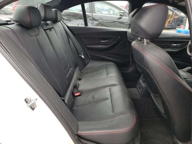 Photo 6 from auction – 2012 BMW 328 I with VIN WBA3A5C51CFJ89707