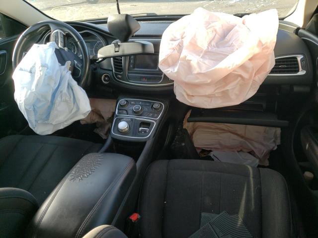 Photo 9 from auction – 2015 CHRYSLER 200 LIMITE with VIN 1C3CCCAB5FN603662
