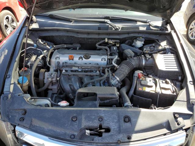 Photo 7 from auction – 2011 HONDA ACCORD SE with VIN 1HGCP2F6XBA074394