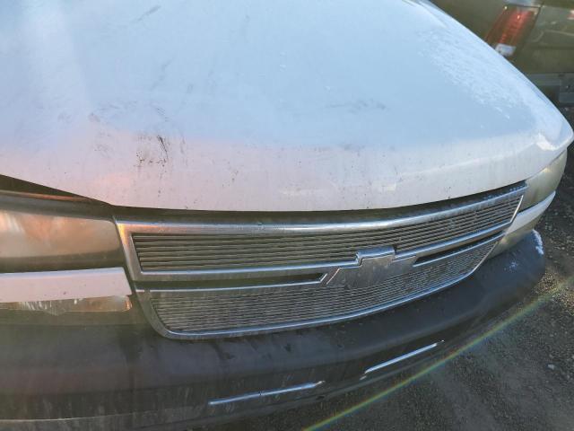 Photo 7 from auction – 2007 CHEVROLET SILVERADO with VIN 1GCHK23D97F185406