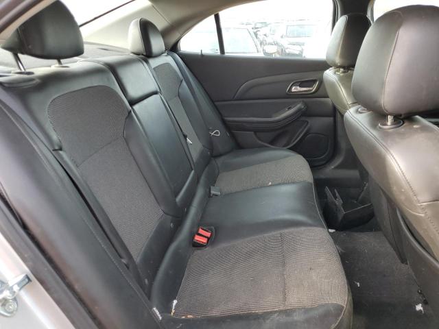 Photo 6 from auction – 2016 CHEVROLET MALIBU LIM with VIN 1G11C5SAXGF117339