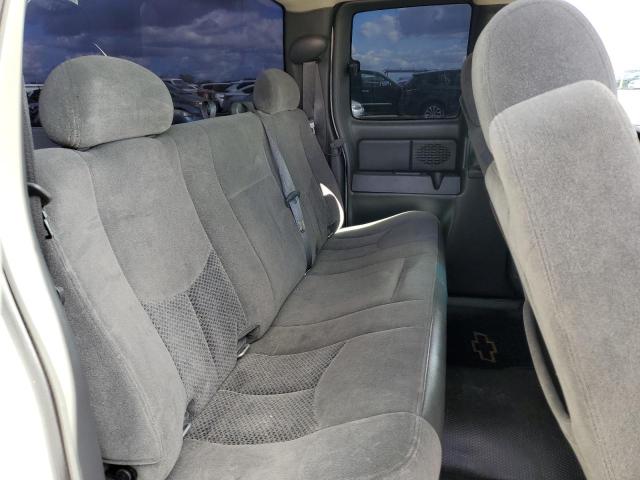 Photo 6 from auction – 2007 CHEVROLET SILVERADO with VIN 1GCEC19Z07Z170000