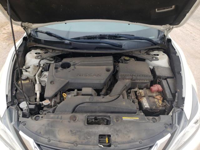 Photo 7 from auction – 2017 NISSAN ALTIMA 2.5 with VIN 1N4AL3AP0HC211983