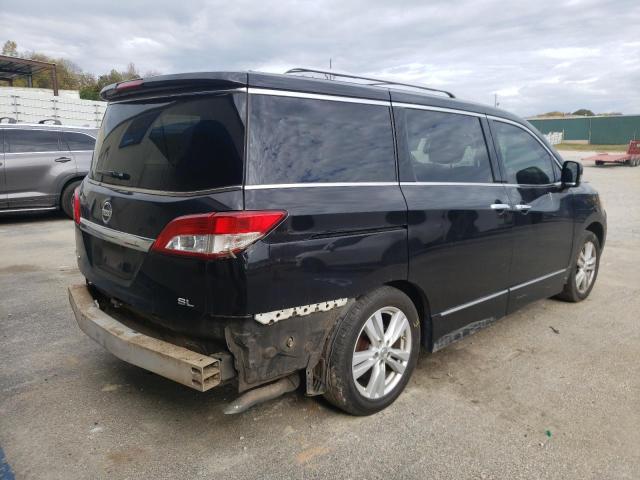 Photo 4 from auction – 2011 NISSAN QUEST S with VIN JN8AE2KP9B9005230