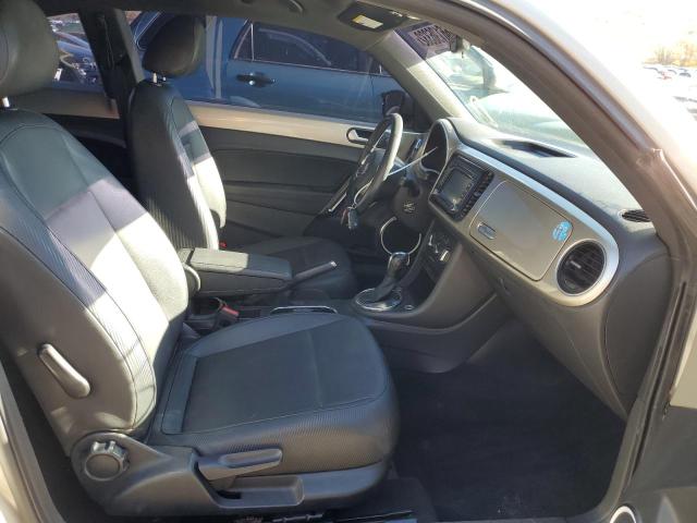 Photo 5 from auction – 2013 VOLKSWAGEN BEETLE with VIN 3VWJP7AT5DM606573