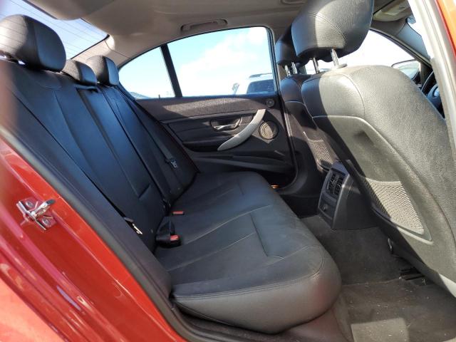 Photo 6 from auction – 2012 BMW 328 I SULE with VIN WBA3C1C54CF430582