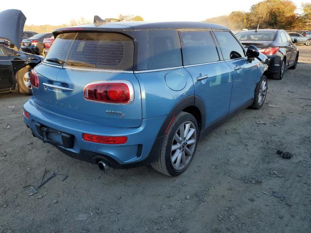 Photo 4 from auction – 2017 MINI COOPER S C with VIN WMWLU5C51H2E80670