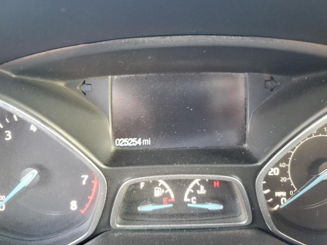 Photo 8 from auction – 2018 FORD ESCAPE SEL with VIN 1FMCU0HD3JUB70366